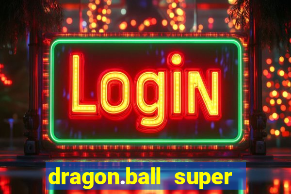 dragon.ball super hero download